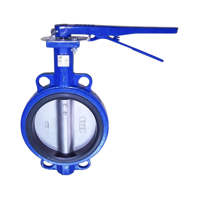 BUTTERFLY VALVES Highlight