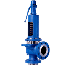 Special Service Valves