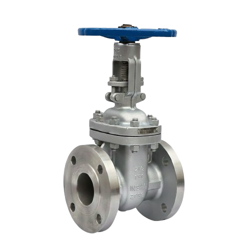 Gate Valves