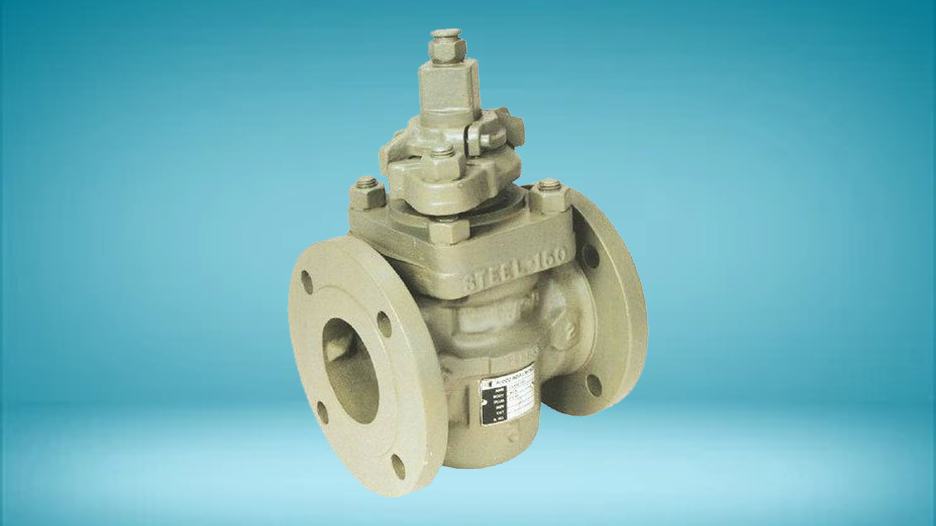 pneumatic-valve