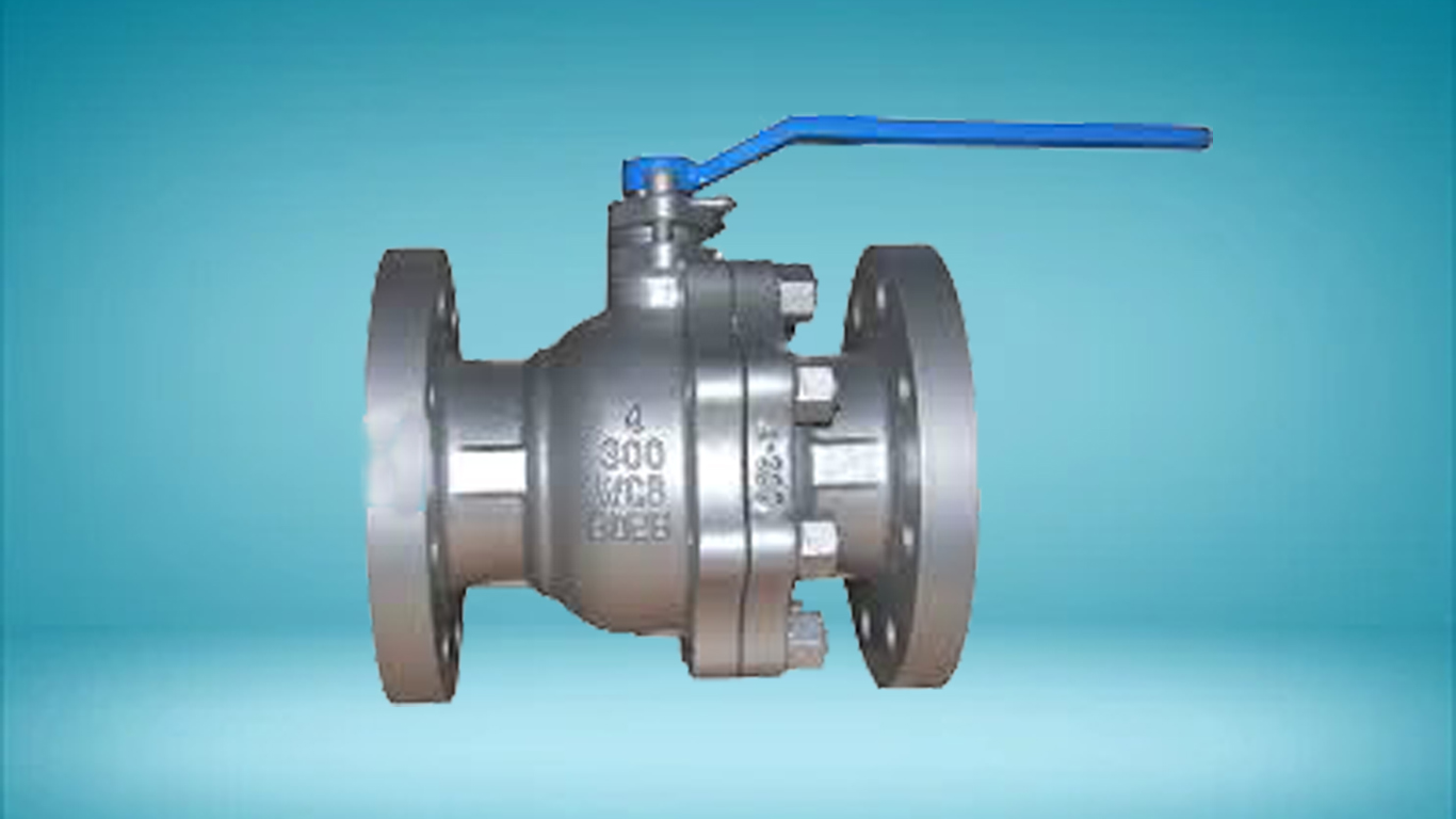 ball-valve