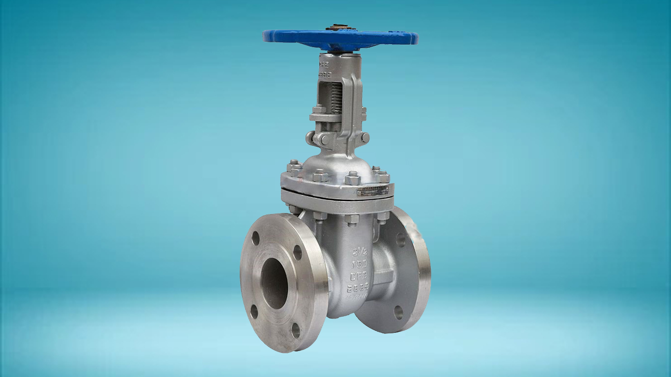 gate-valve