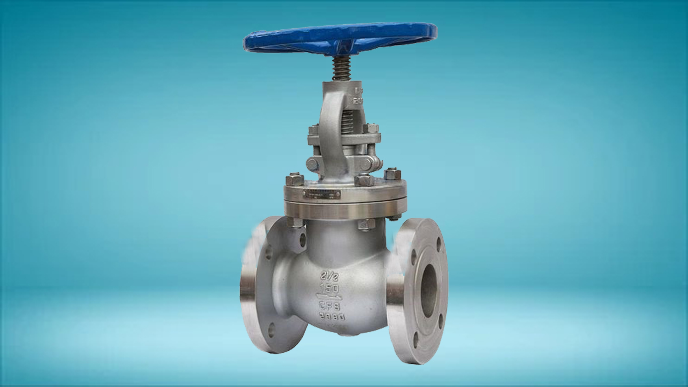 globe-valve